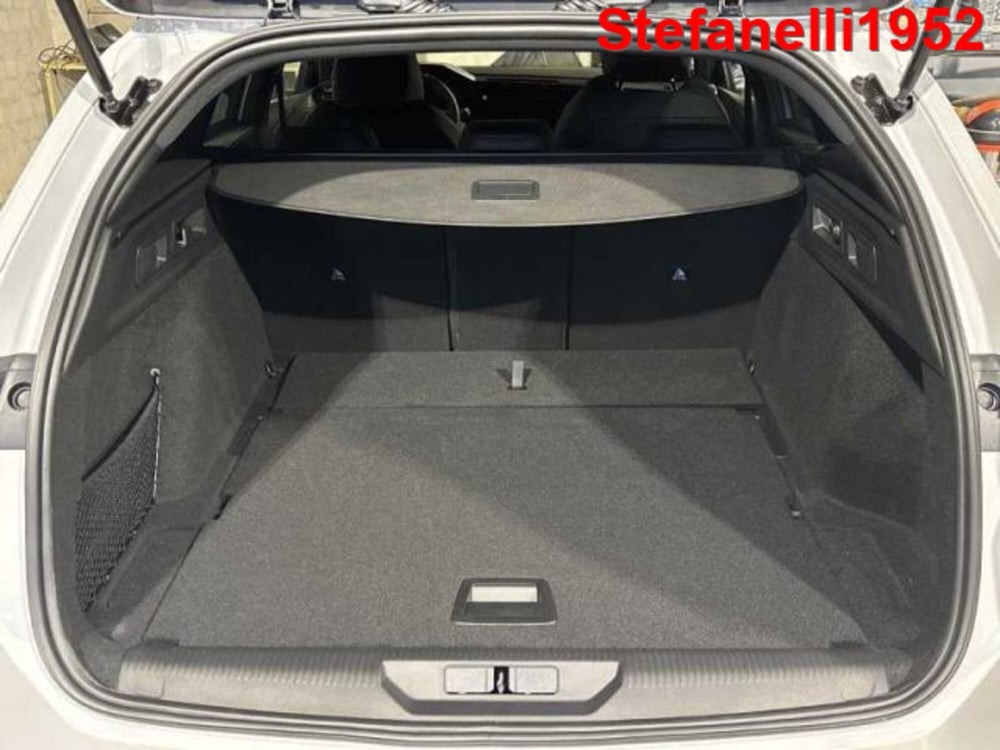 Peugeot 308 SW nuova a Bologna (7)