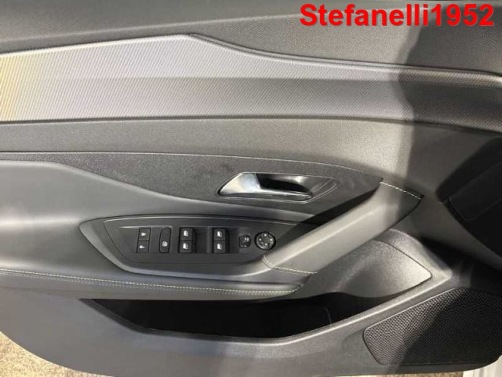 Peugeot 308 SW nuova a Bologna (10)