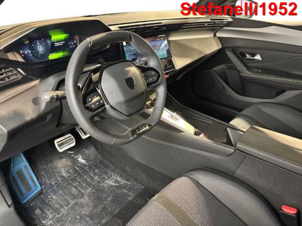 Peugeot 308 SW nuova a Bologna (11)
