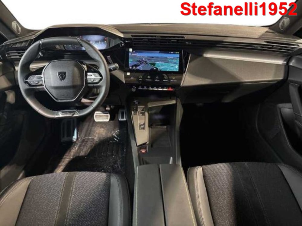 Peugeot 308 SW nuova a Bologna (13)