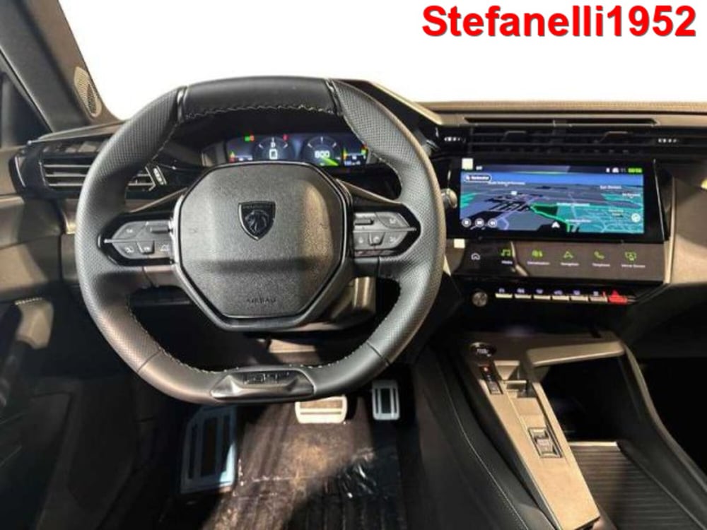 Peugeot 308 SW nuova a Bologna (14)