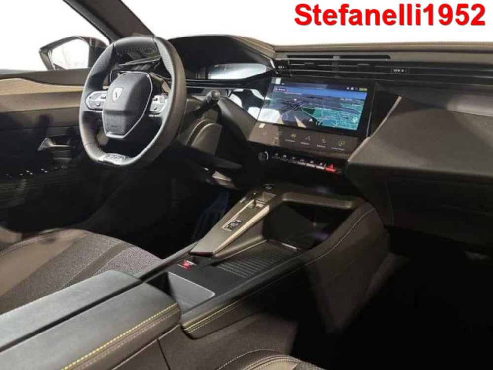 Peugeot 308 SW nuova a Bologna (15)