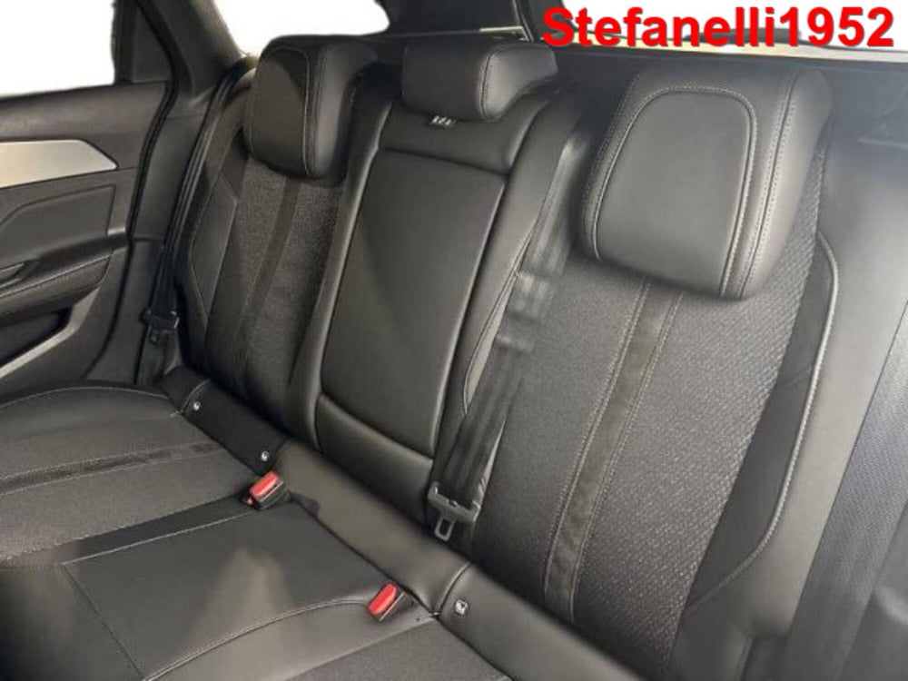 Peugeot 308 SW nuova a Bologna (9)