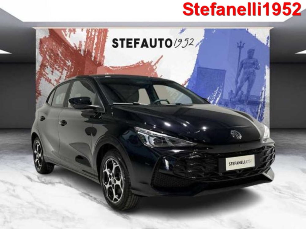 Mg MG3 nuova a Bologna