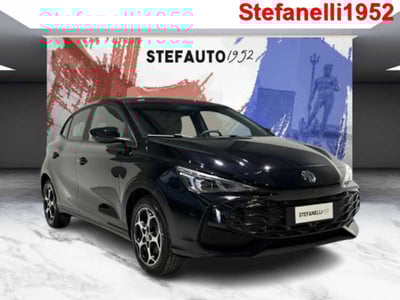 Mg MG3 1.5 hybrid+ Luxury auto nuova a Bologna