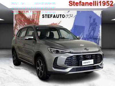 Mg ZS EV Comfort Long Range nuova a Bologna