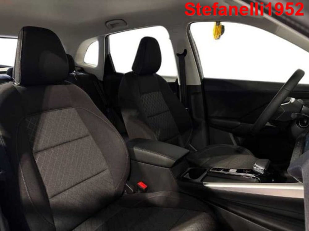 Mg ZS EV nuova a Bologna (16)