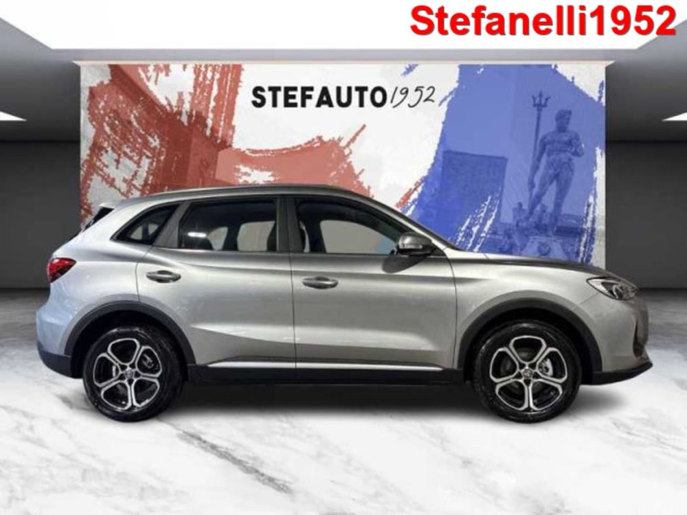 Mg ZS EV nuova a Bologna (2)