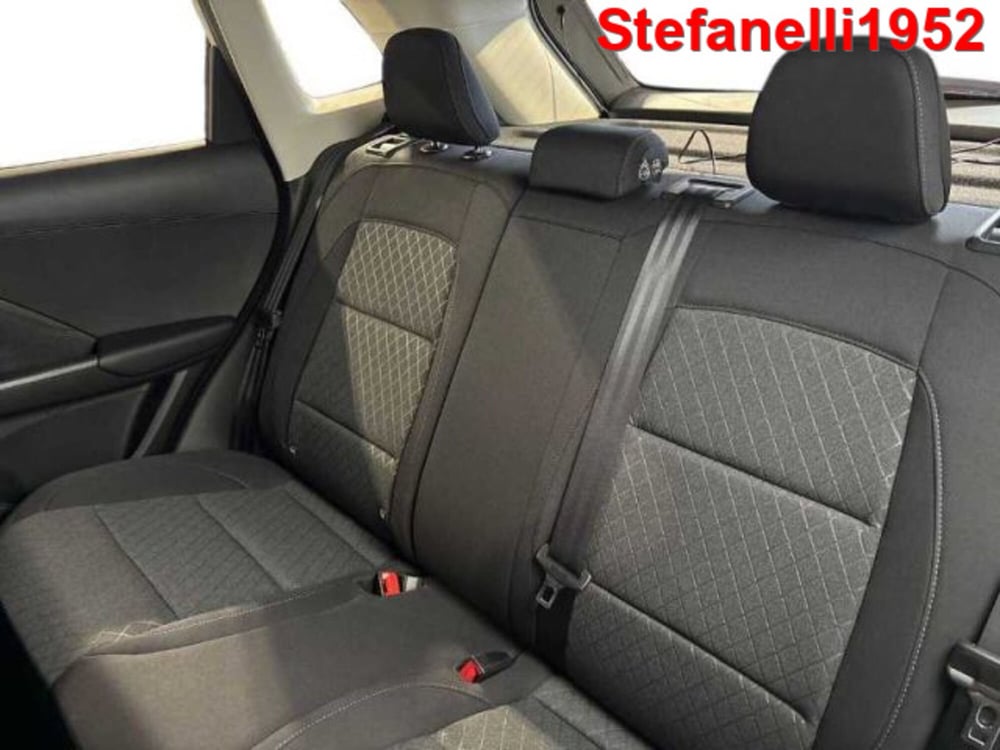 Mg ZS EV nuova a Bologna (9)