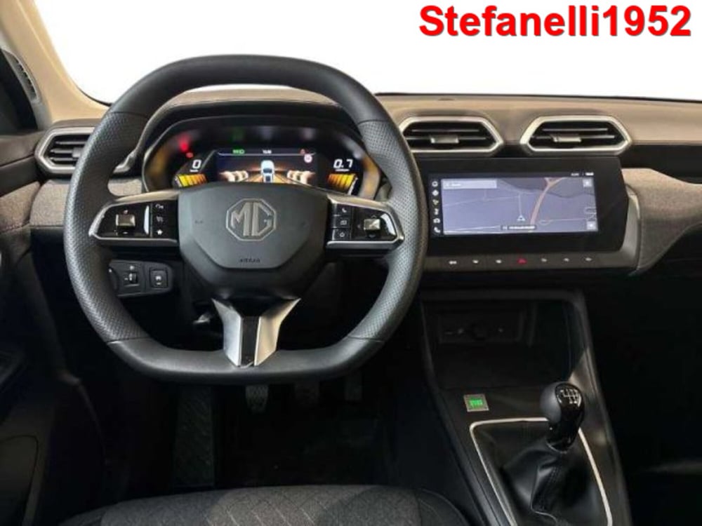 Mg ZS nuova a Bologna (14)