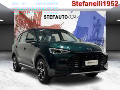 Mg ZS EV Comfort Long Range nuova a Bologna