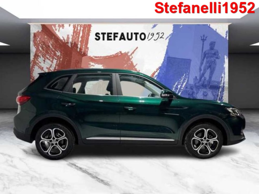 Mg ZS EV nuova a Bologna (2)