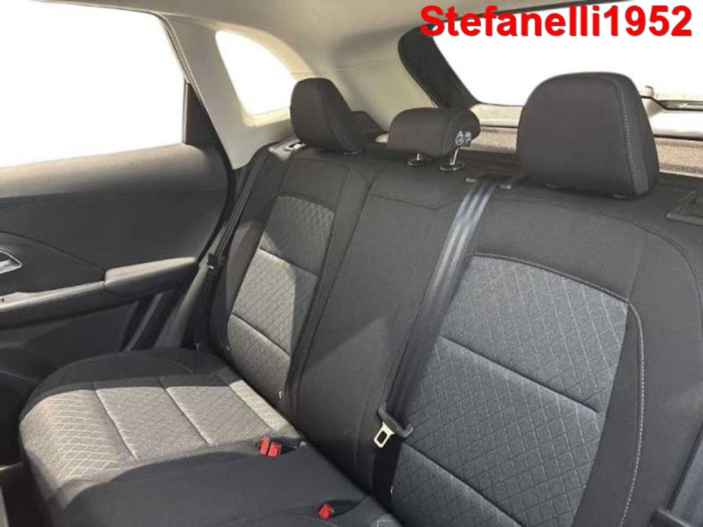 Mg ZS EV nuova a Bologna (9)