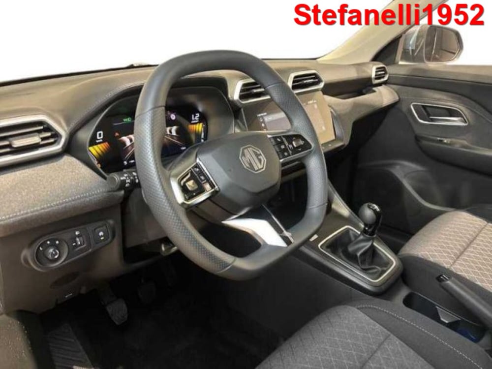 Mg ZS nuova a Bologna (11)