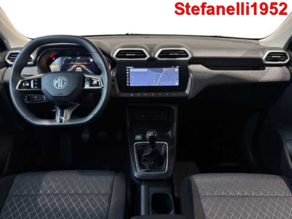 Mg ZS nuova a Bologna (13)