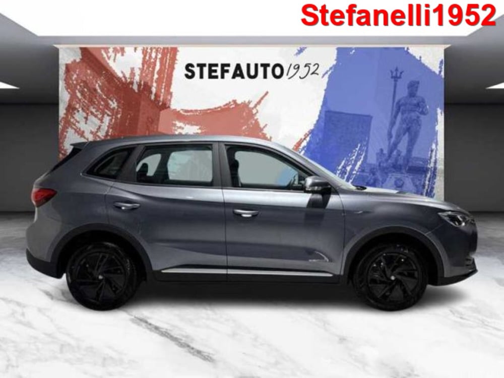 Mg ZS nuova a Bologna (2)