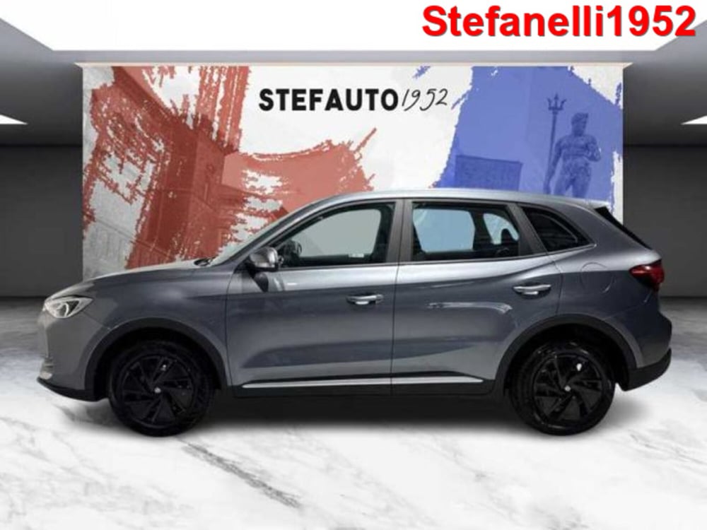 Mg ZS nuova a Bologna (3)