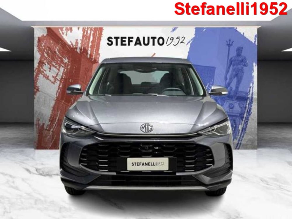 Mg ZS nuova a Bologna (4)