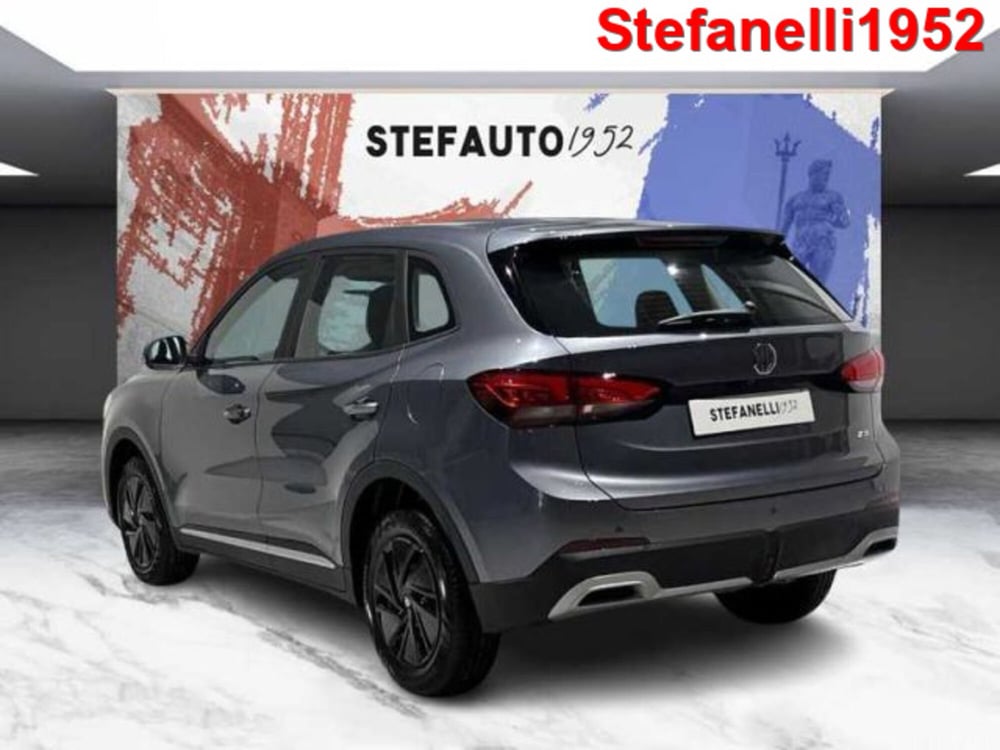 Mg ZS nuova a Bologna (5)