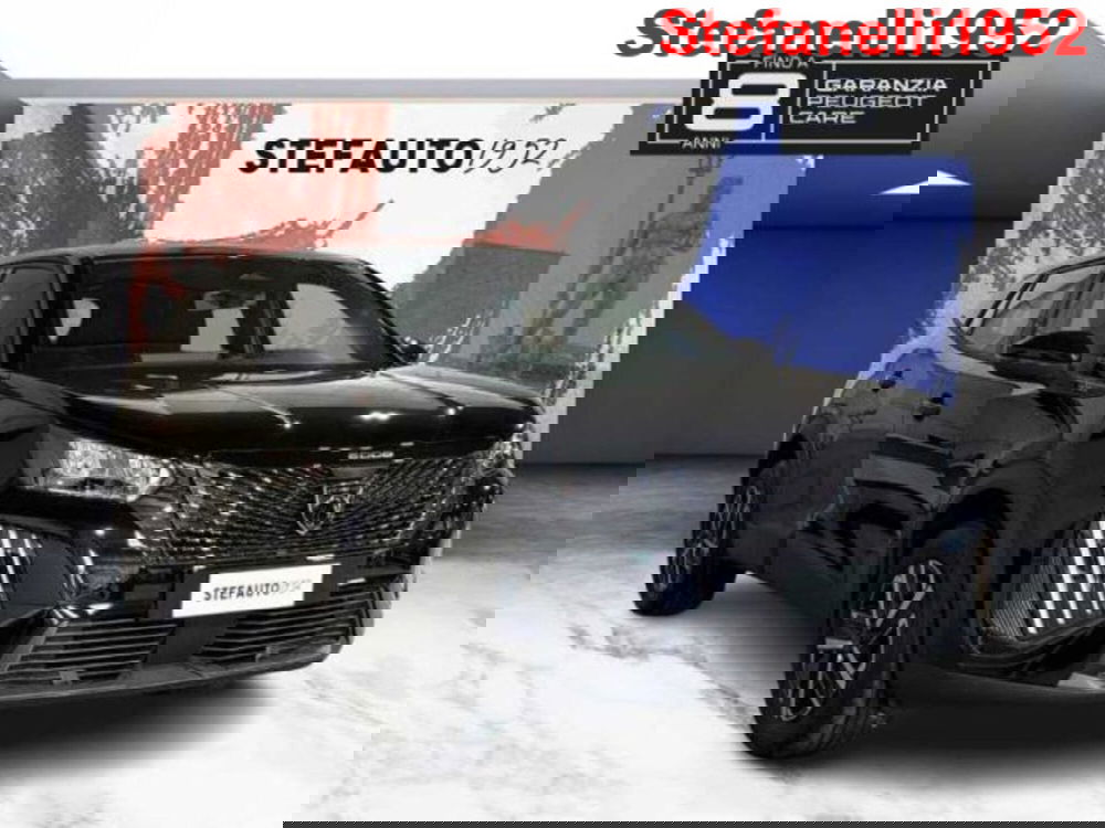 Peugeot 2008 nuova a Bologna