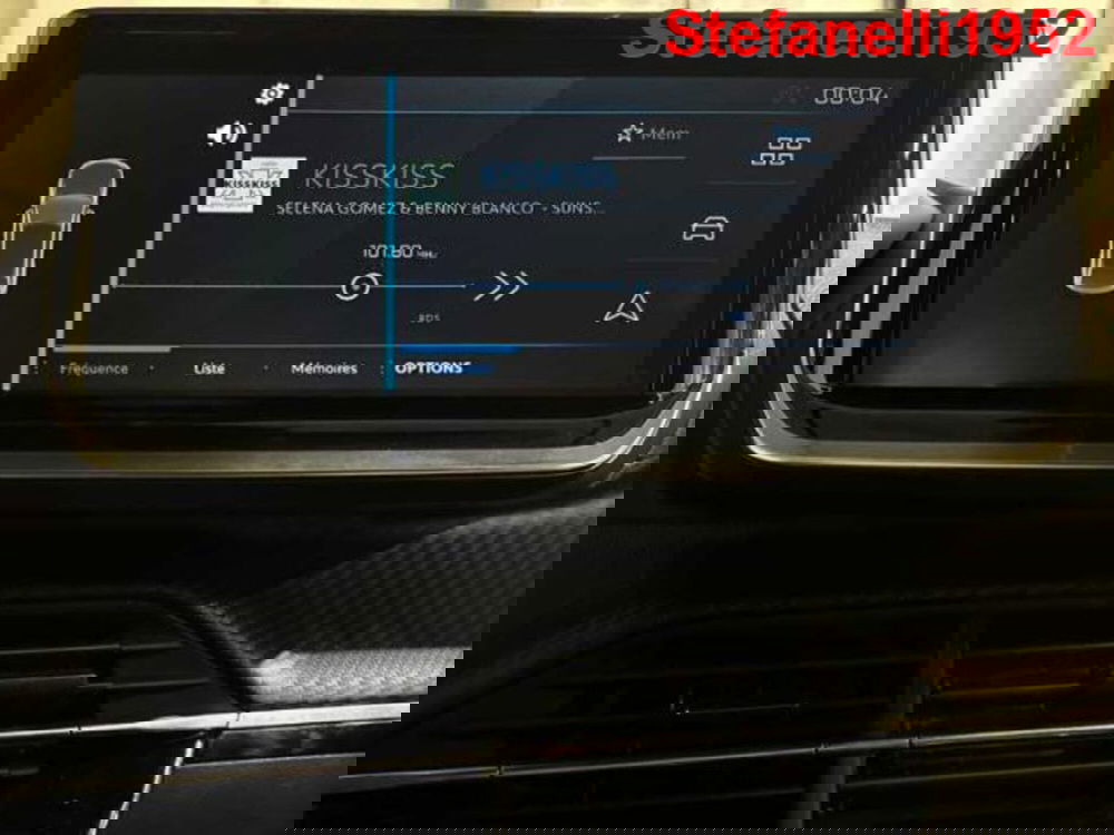 Peugeot 2008 nuova a Bologna (12)