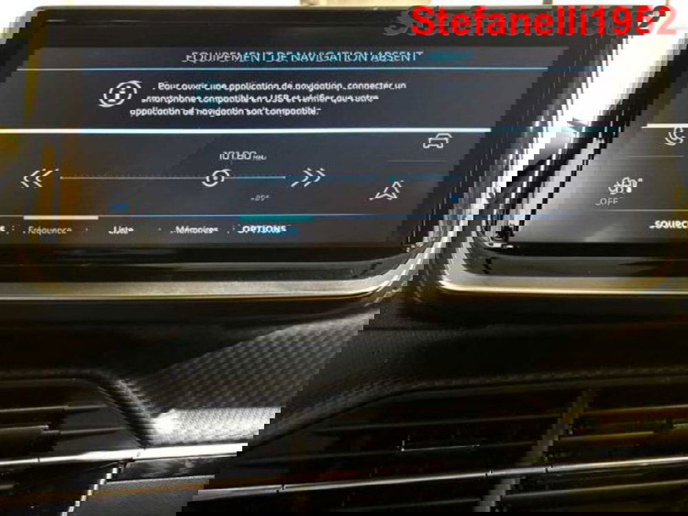 Peugeot 2008 nuova a Bologna (17)