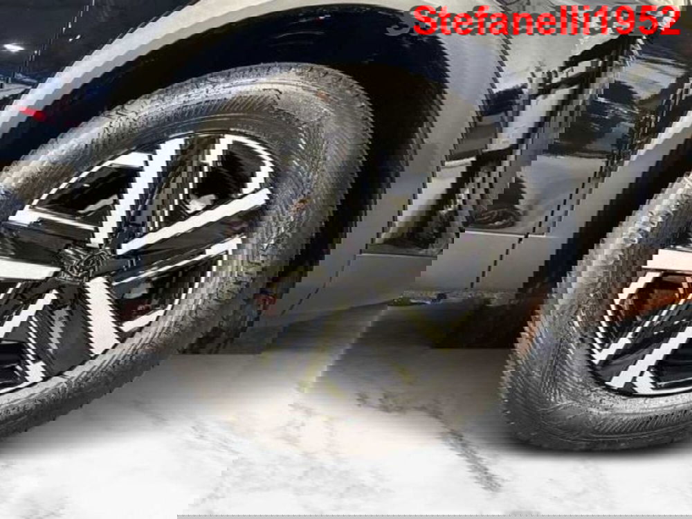 Peugeot 2008 nuova a Bologna (8)