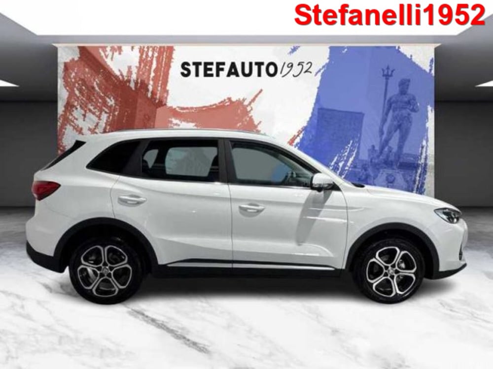 Mg ZS nuova a Bologna (2)