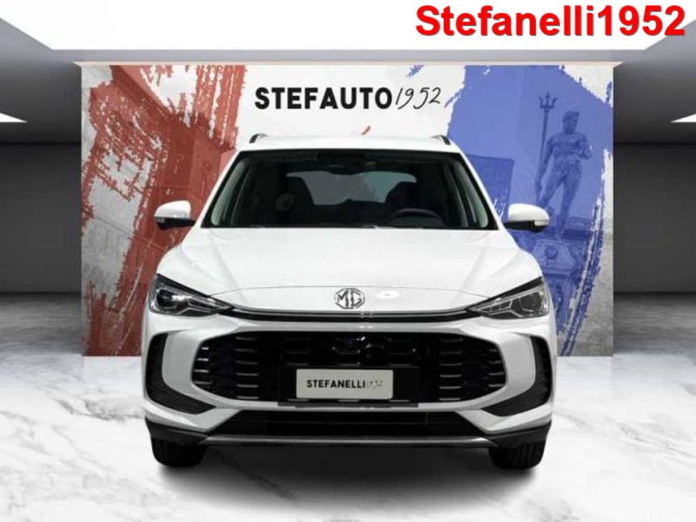 Mg ZS nuova a Bologna (4)