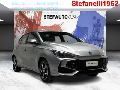 Mg MG3 1.5 Comfort nuova a Bologna