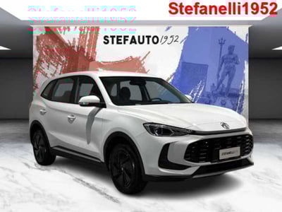 Mg ZS 1.5 Standard nuova a Bologna