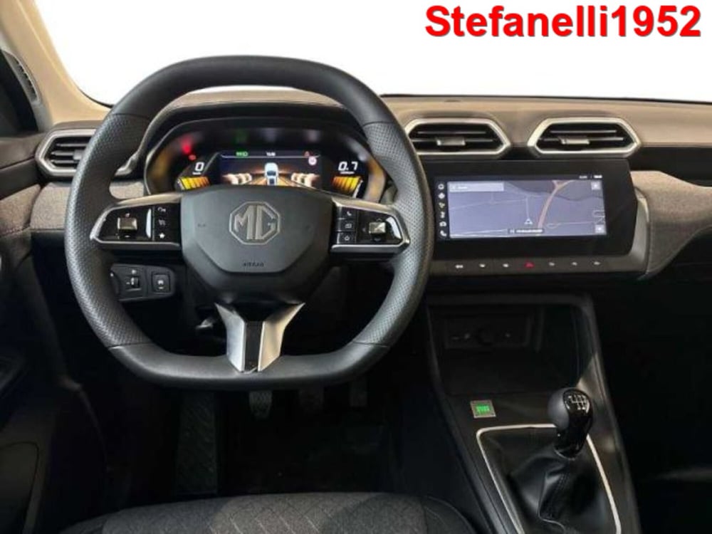Mg ZS nuova a Bologna (14)