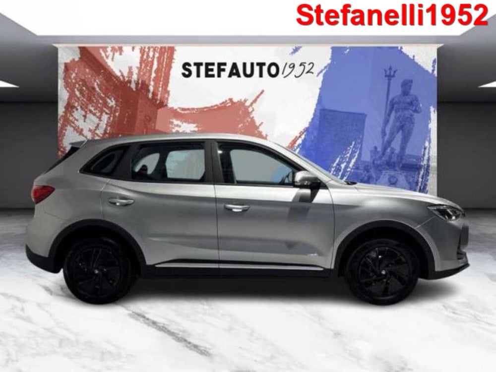 Mg ZS nuova a Bologna (2)