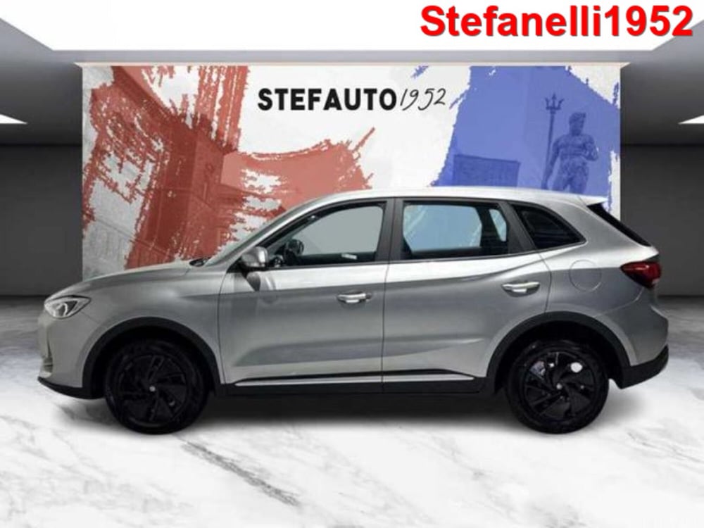 Mg ZS nuova a Bologna (3)