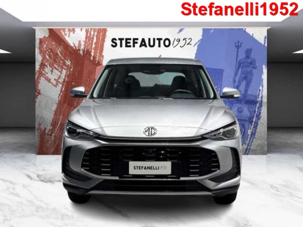 Mg ZS nuova a Bologna (4)
