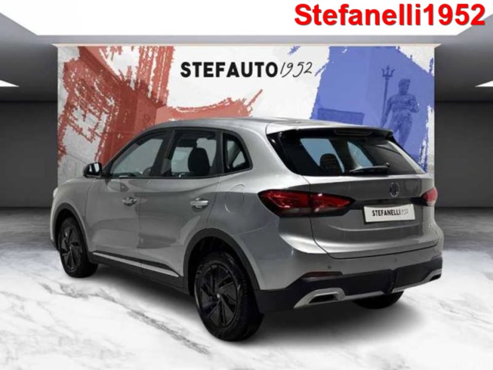 Mg ZS nuova a Bologna (5)