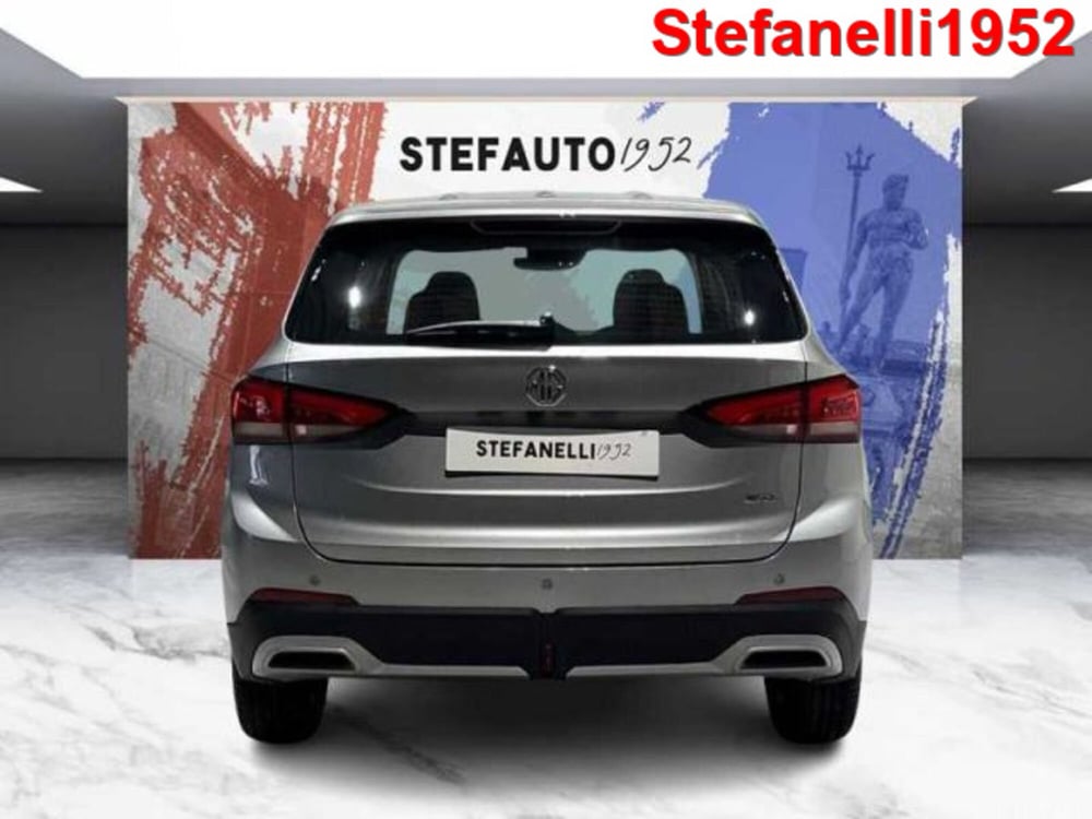 Mg ZS nuova a Bologna (6)