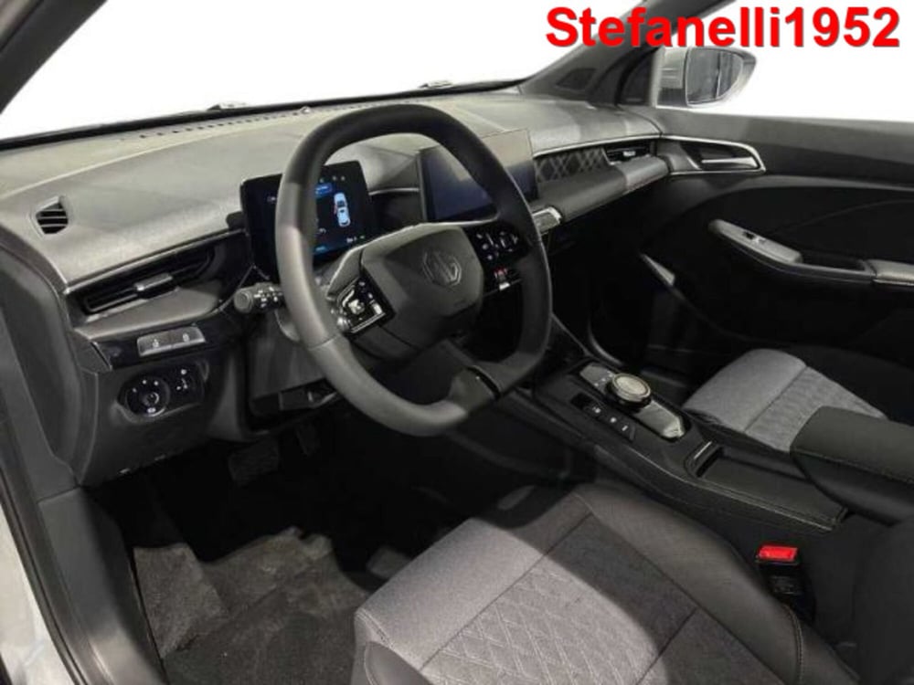 Mg MG3 nuova a Bologna (11)