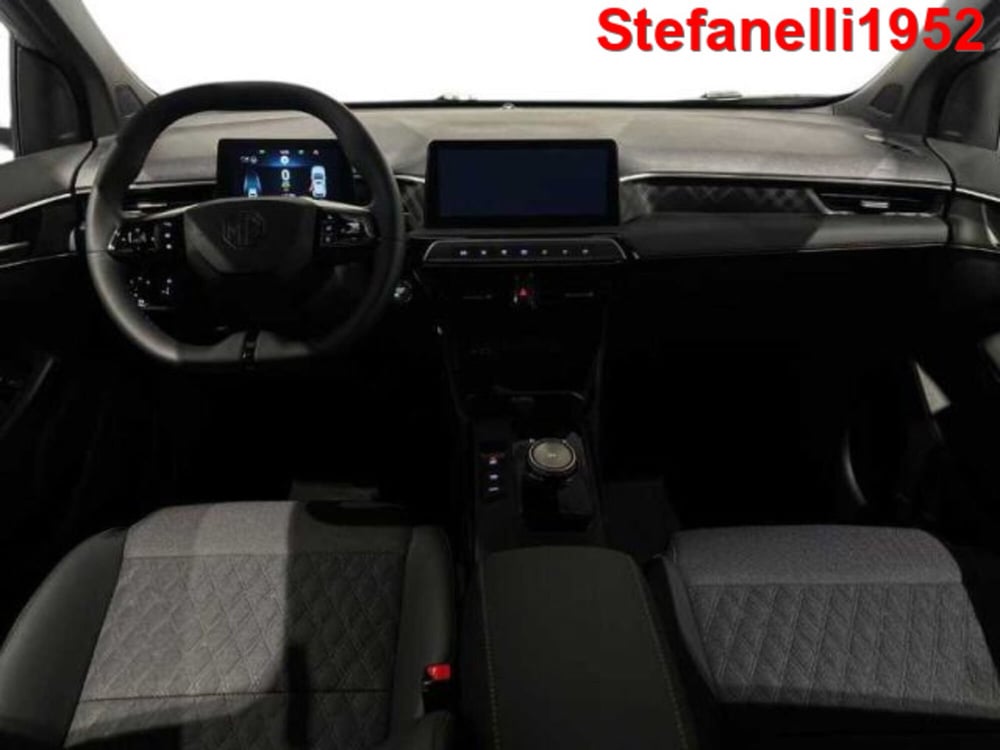 Mg MG3 nuova a Bologna (13)