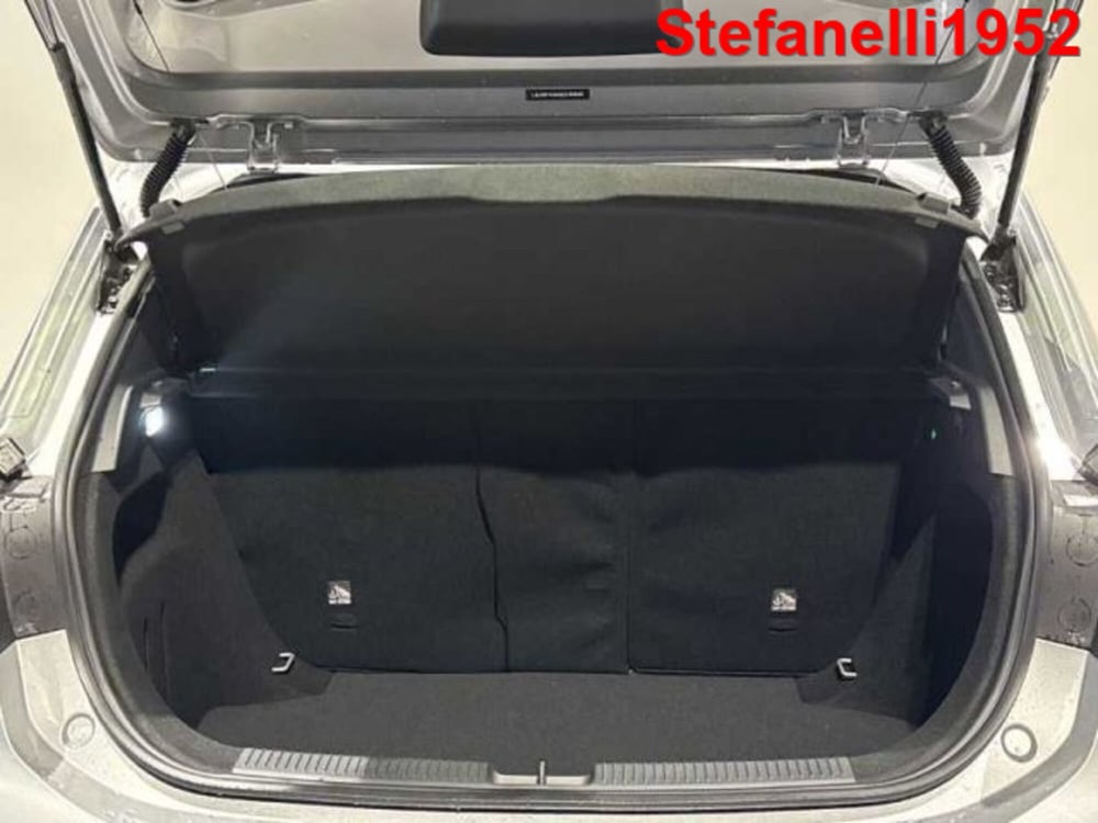 Mg MG3 nuova a Bologna (7)