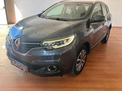 Renault Kadjar 8V 110CV Energy Sport Edition 2 del 2018 usata a Massarosa