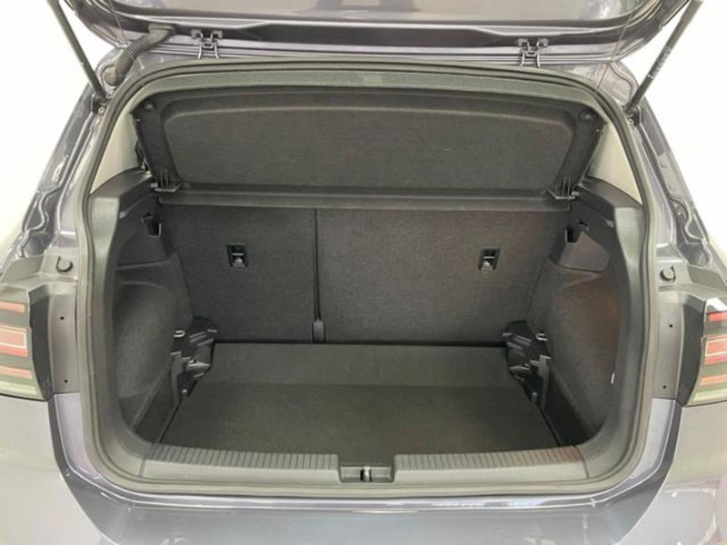 Volkswagen T-Cross usata a Como (20)