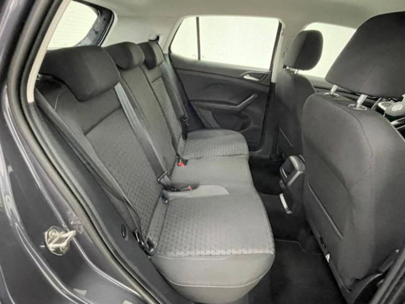 Volkswagen T-Cross usata a Como (5)