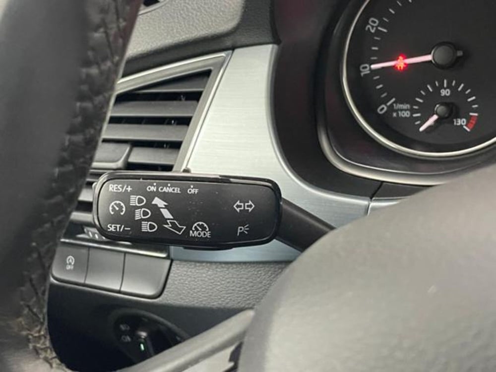 Skoda Fabia usata a Como (12)