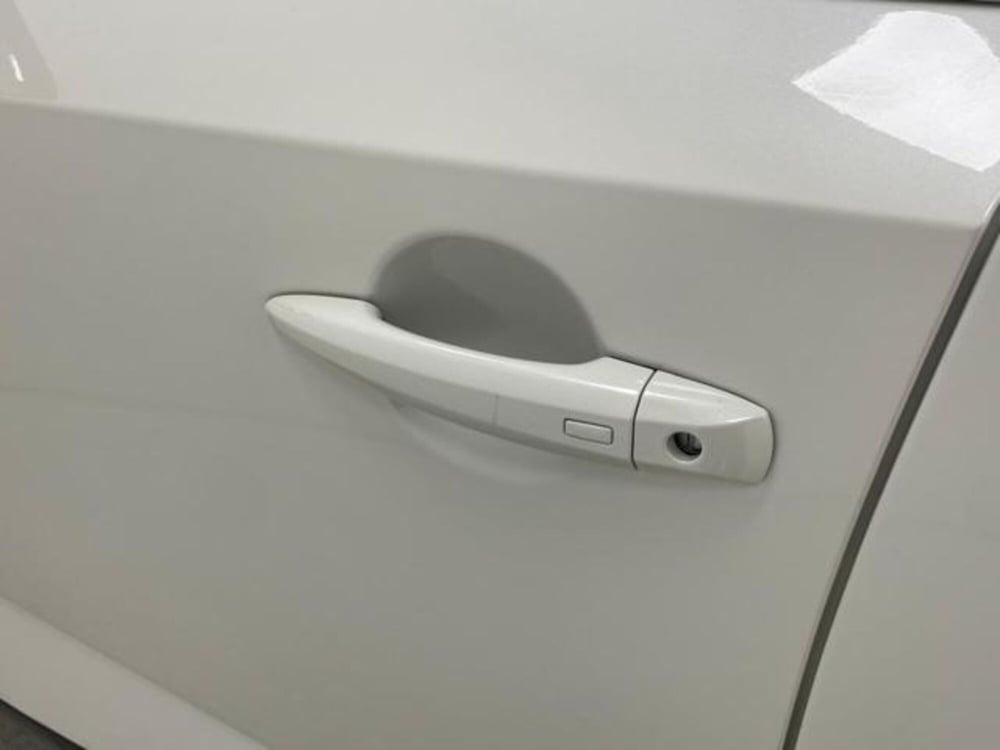 Nissan Qashqai usata a Como (10)