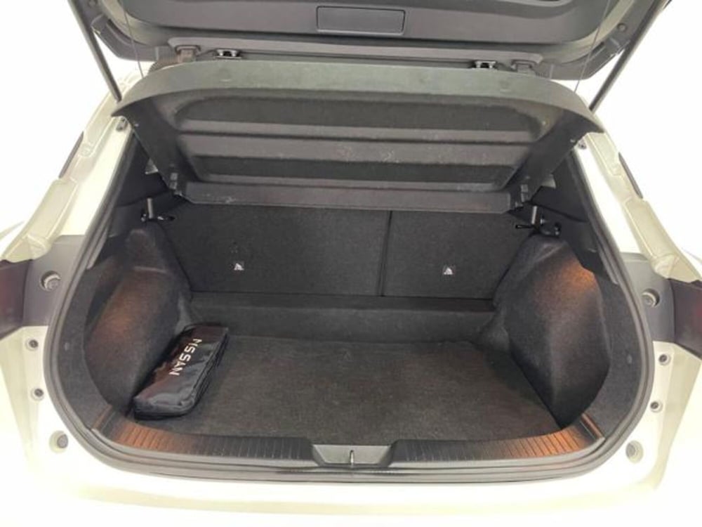 Nissan Qashqai usata a Como (19)