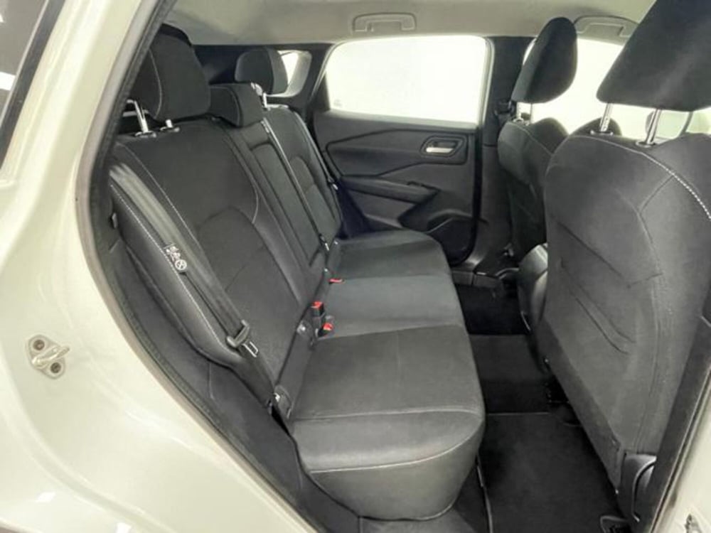 Nissan Qashqai usata a Como (5)