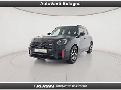 MINI Mini Countryman 2.0 John Cooper Works JCW all4 auto del 2024 usata a Granarolo dell&#039;Emilia
