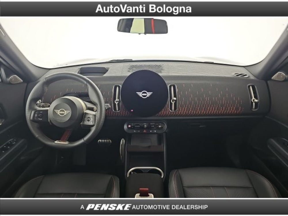 MINI Mini Countryman usata a Bologna (10)