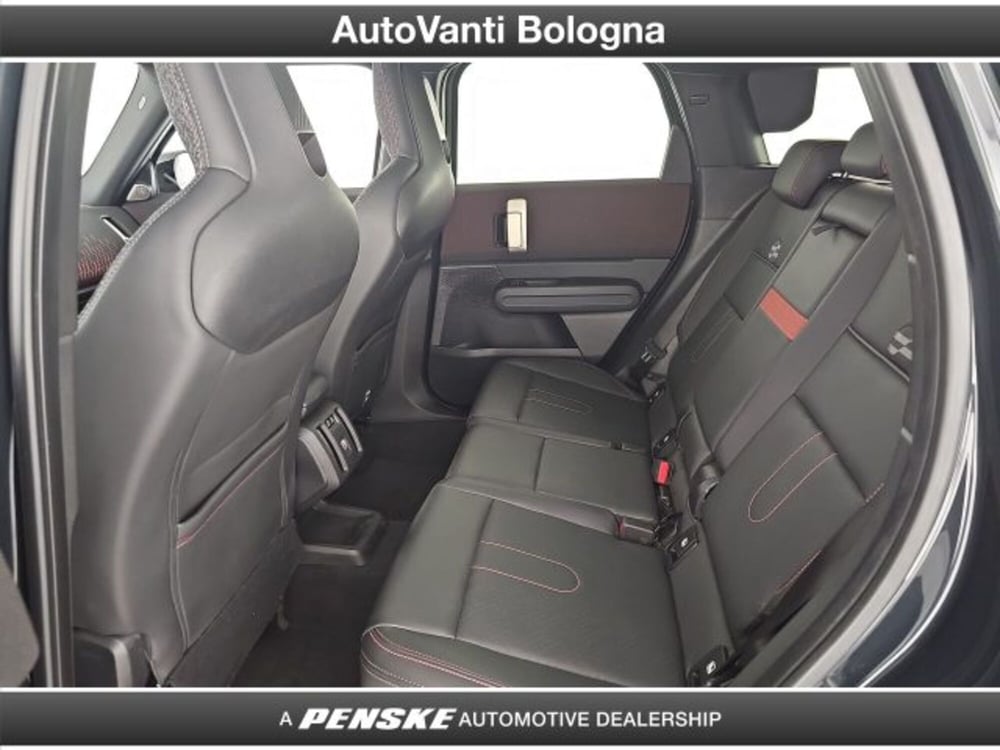 MINI Mini Countryman usata a Bologna (12)
